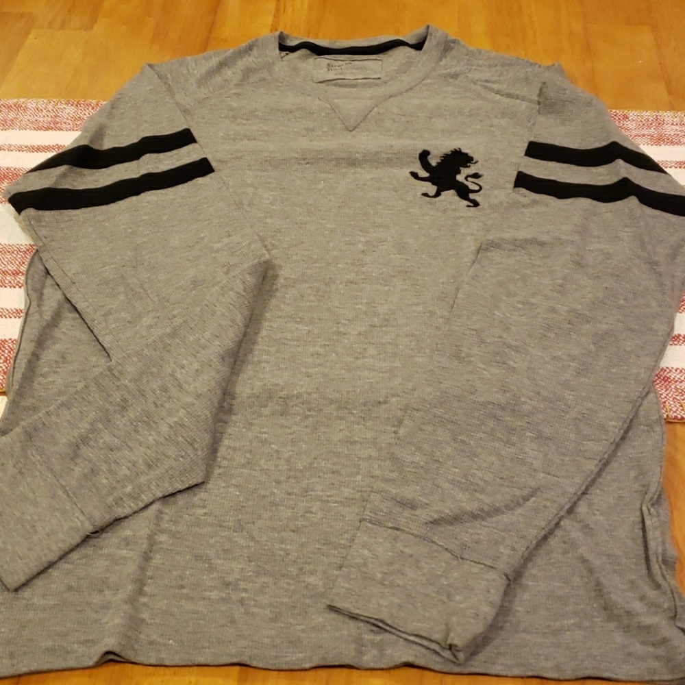 Mens Express Shirt | Size L